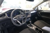 2023 Volkswagen Tiguan - Preview 8