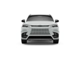 2026 Lexus TX - Preview 5