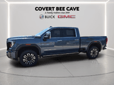 2026 GMC Sierra 2500HD - Preview 4