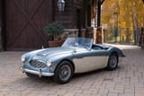 1960 Austin-Healey 3000 - Preview 6