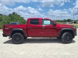2026 Chevrolet Colorado - Preview 5