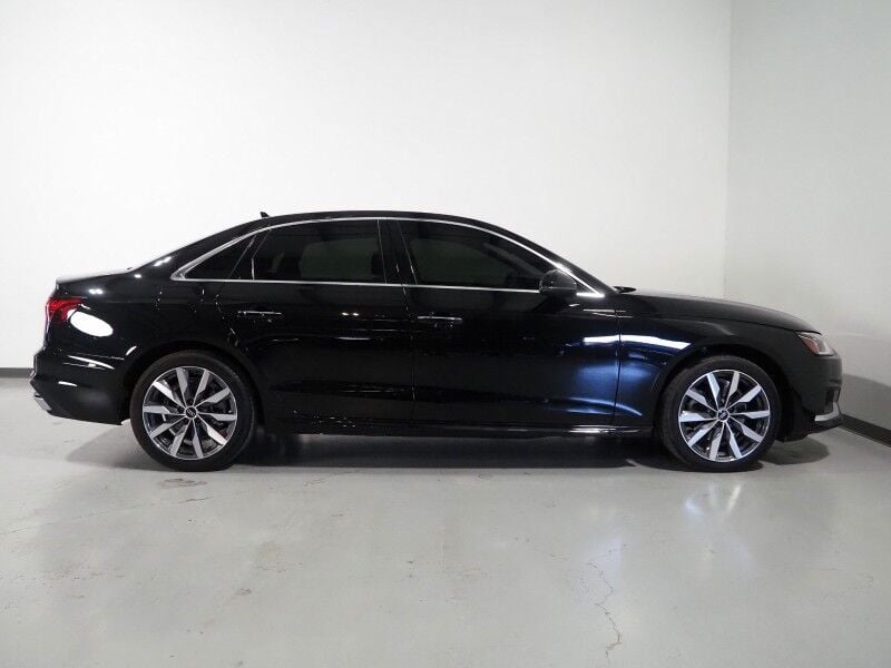2023 Audi A4 - Image 2