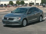 2015 Volkswagen Jetta - Preview 3