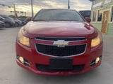 2012 Chevrolet Cruze - Preview 7