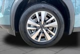2026 Nissan Pathfinder - Preview 15
