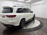 2021 Mercedes-Benz GLS - Preview 7