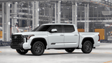 2026 Toyota Tundra - Preview 2