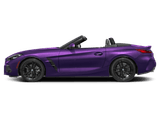 2024 BMW Z4 - Preview 3