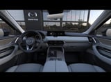 2026 Mazda CX-90 - Preview 2
