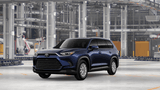 2026 Toyota Grand Highlander - Preview 2