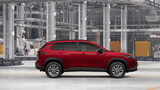 2026 Toyota Corolla Cross - Preview 12