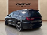 2027 Dodge Durango - Preview 3