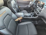 2024 Nissan Pathfinder - Preview 15
