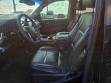 2016 Chevrolet Tahoe - Preview 6