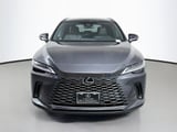 2025 Lexus RX - Preview 2
