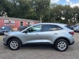 2023 Ford Escape - Preview 7