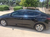 2020 Hyundai Elantra - Preview 8