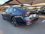 2026 Honda Accord - Preview 4