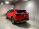 2025 Chevrolet Blazer - Preview 4