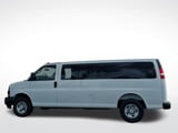 2026 Chevrolet Express Passenger - Preview 6