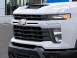2026 Chevrolet Silverado 2500 HD - Preview 13