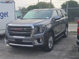 2021 GMC Yukon - Preview 3