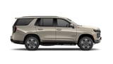 2027 Chevrolet Tahoe - Preview 3