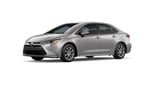 2026 Toyota Corolla - Preview 2
