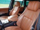 2017 Land Rover Range Rover - Preview 15