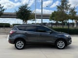 2018 Ford Escape - Preview 4