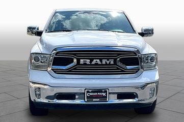 2016 Ram 1500 - Image 2