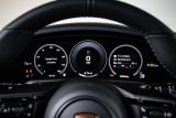 2026 Porsche Taycan - Preview 15