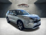 2026 Mitsubishi Outlander - Preview 3