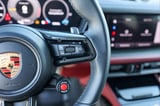 2024 Porsche Cayenne - Preview 13