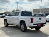 2026 Toyota Tacoma - Preview 8