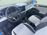 2027 Volkswagen Taos - Preview 11
