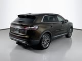 2019 Lincoln Nautilus - Preview 5
