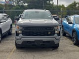 2024 Chevrolet Silverado 1500 - Preview 3