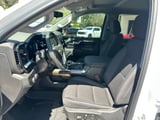 2026 Chevrolet Silverado - Preview 9