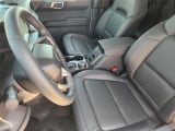 2026 Ford Bronco - Preview 9