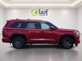 2024 Toyota Sequoia - Preview 7