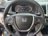 2017 Honda Pilot - Preview 12