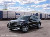 2027 Ford Explorer - Preview 2