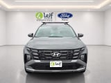 2025 Hyundai Tucson - Preview 2