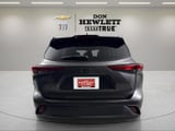 2022 Toyota Highlander - Preview 4