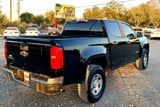 2017 Chevrolet Colorado - Preview 4
