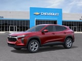 2026 Chevrolet Trax - Preview 2