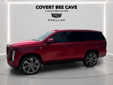 2026 Cadillac Escalade - Preview 4