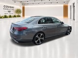 2024 Mercedes-Benz C-Class - Preview 9