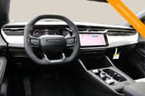 2026 Jeep Cherokee - Preview 12